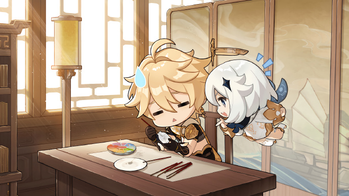 原神铁石为开成就获得方法攻略