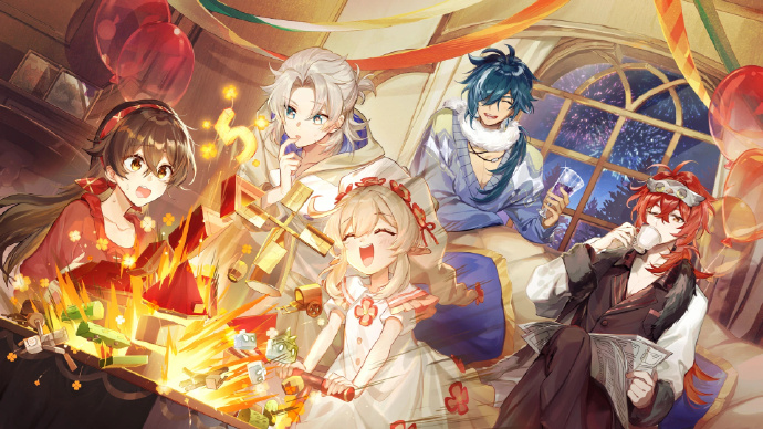 原神至上的秘笈成就获得方法攻略