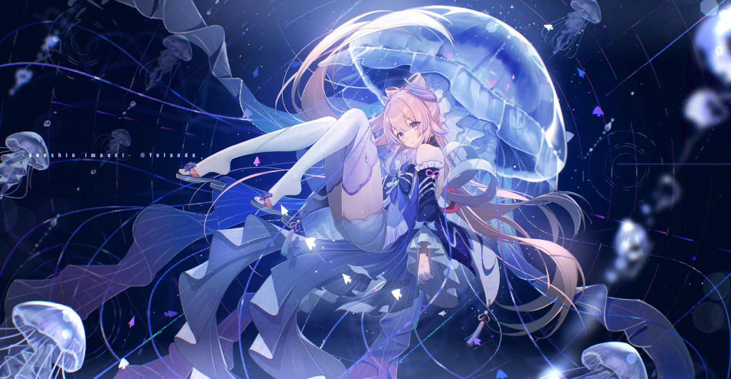 原神4.5版本复刻角色攻略