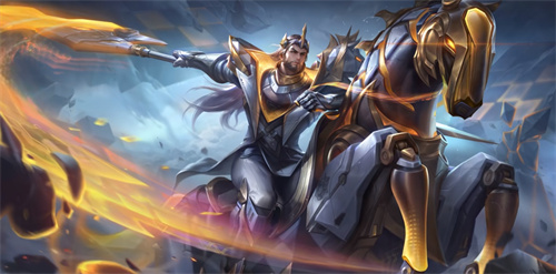 王者荣耀2024年新皮肤大全