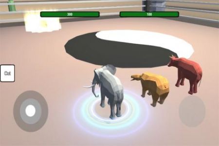 动物融合模拟器2024最新安卓下载