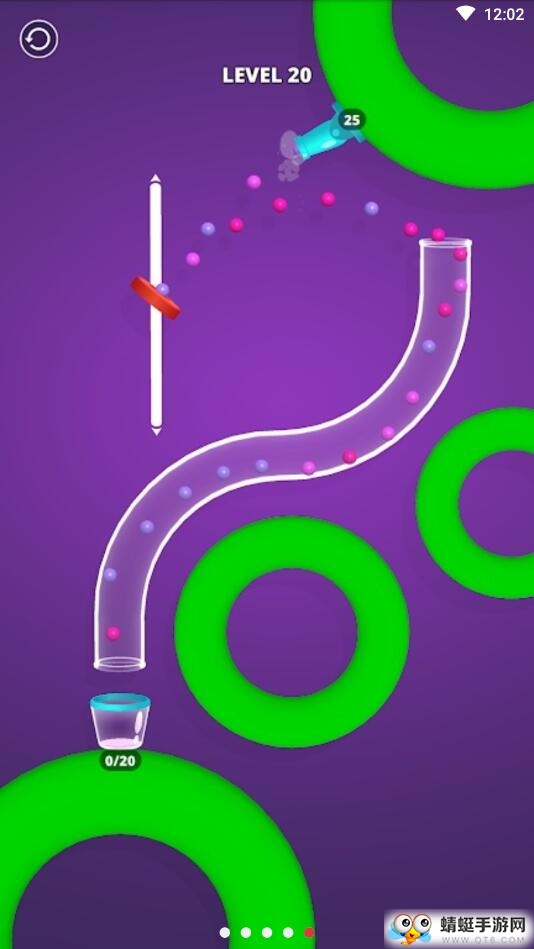 卡农射击无限金币版