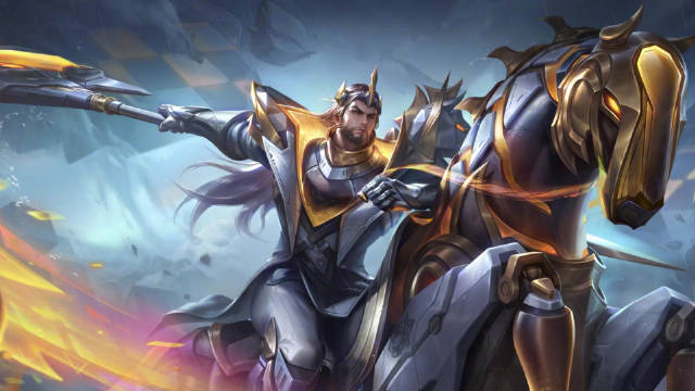 王者荣耀关羽决胜骁骑皮肤怎么获得 关羽KPL限定皮肤获取方式介绍