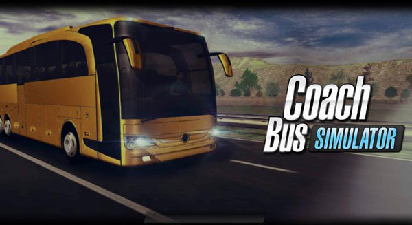 模拟驾驶长途大巴车破解版下载安装2024版本