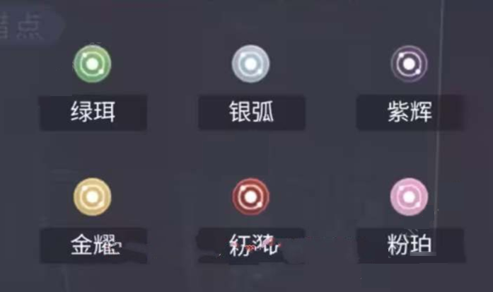 恋与深空芯核培养攻略