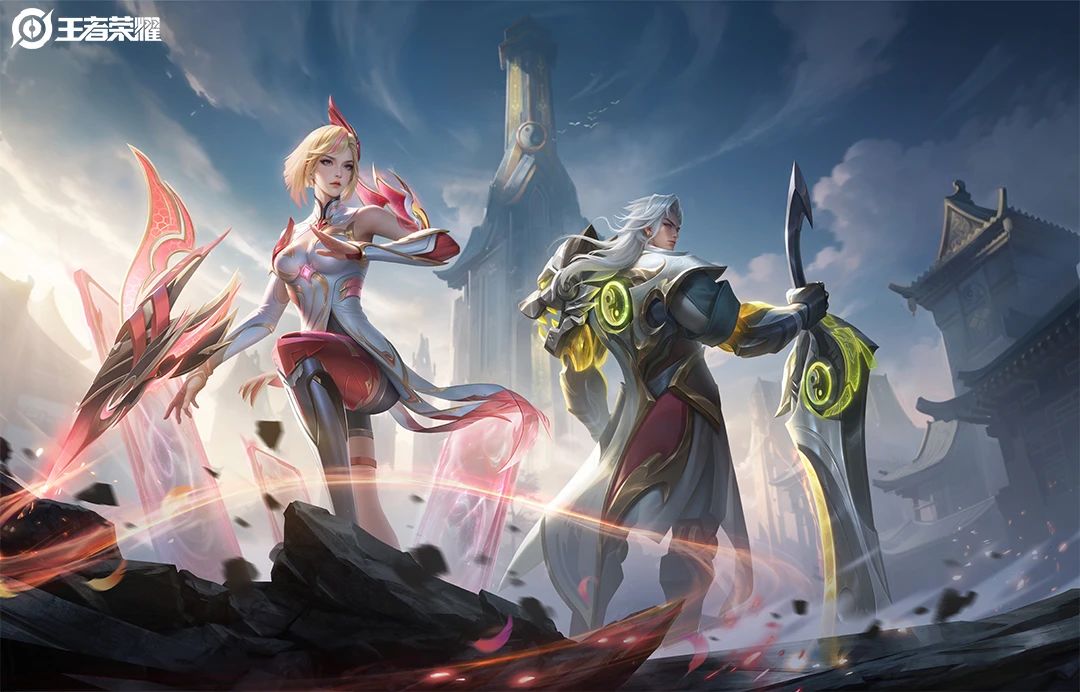 王者荣耀镜赤羽无极星元部件怎么获得 镜赤羽无极获取方式介绍