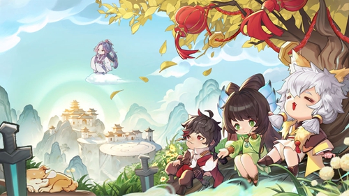 最强祖师仙途系统怎么玩