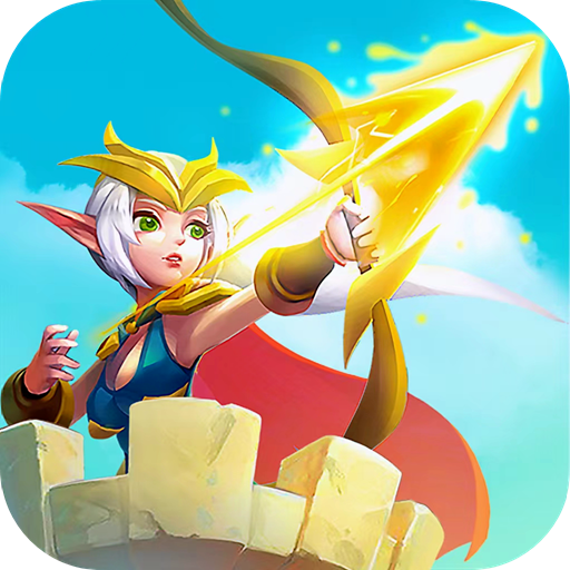 塔塔英雄无敌版