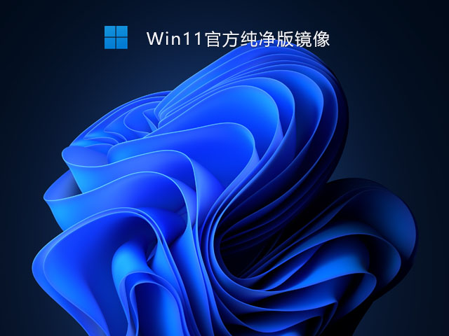 Win11官方纯净版简体版_Win11官方纯净版下载专业版