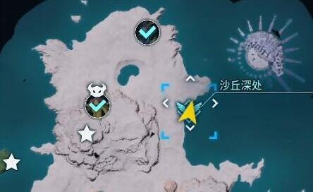 幻兽帕鲁异构格里芬刷新位置一览