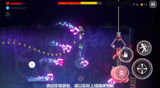 《霓虹深渊：无限》疯狂派对玩法攻略