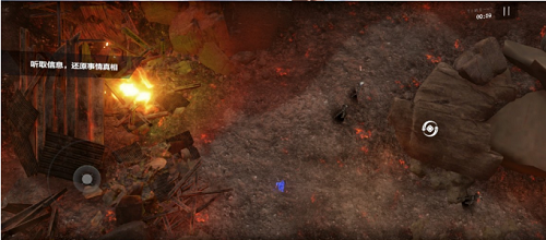 《战双帕弥什》赛琳娜幻奏间章生花奏隐藏剧情触发攻略