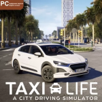 出租生涯模拟城市驾驶云游戏