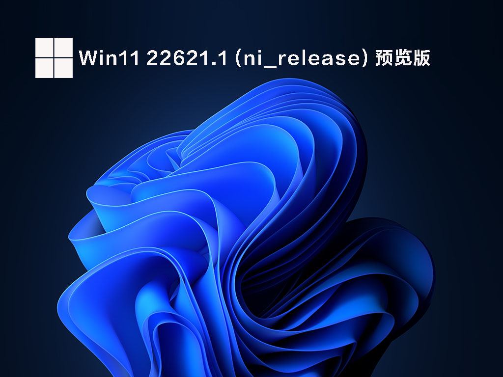 微软Win11 22621原版iso镜像正式版_微软Win11 22621原版iso镜像下载家庭版