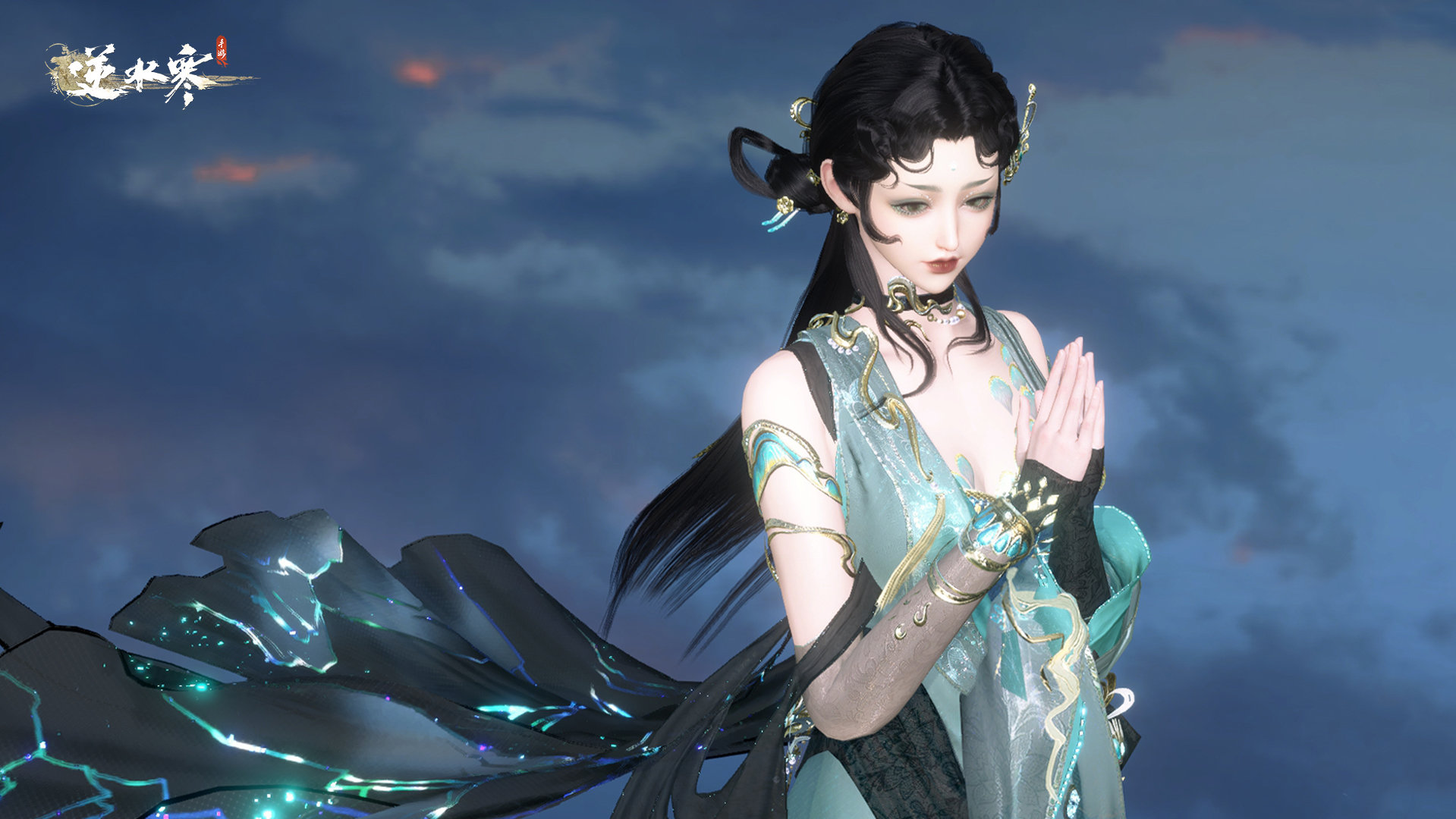 逆水寒手游连云愣头青称号获取方法攻略