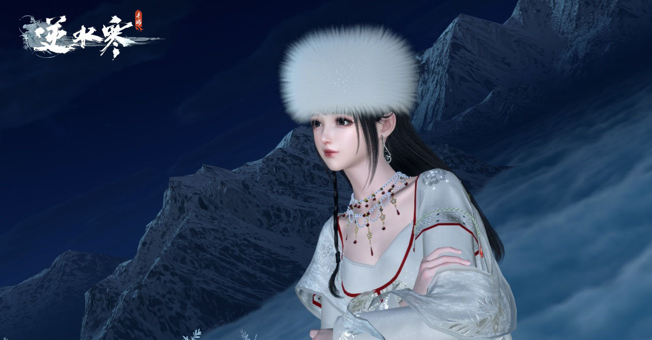 逆水寒手游逃出生天完成方法攻略