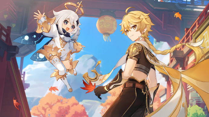 原神玉玦断片刷新位置一览攻略