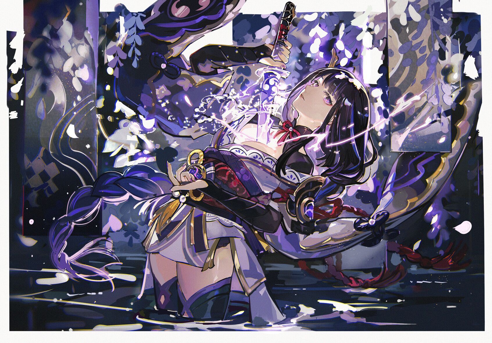 原神赤璋巡岳府君成就获得攻略