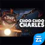 查尔斯小火车云游戏