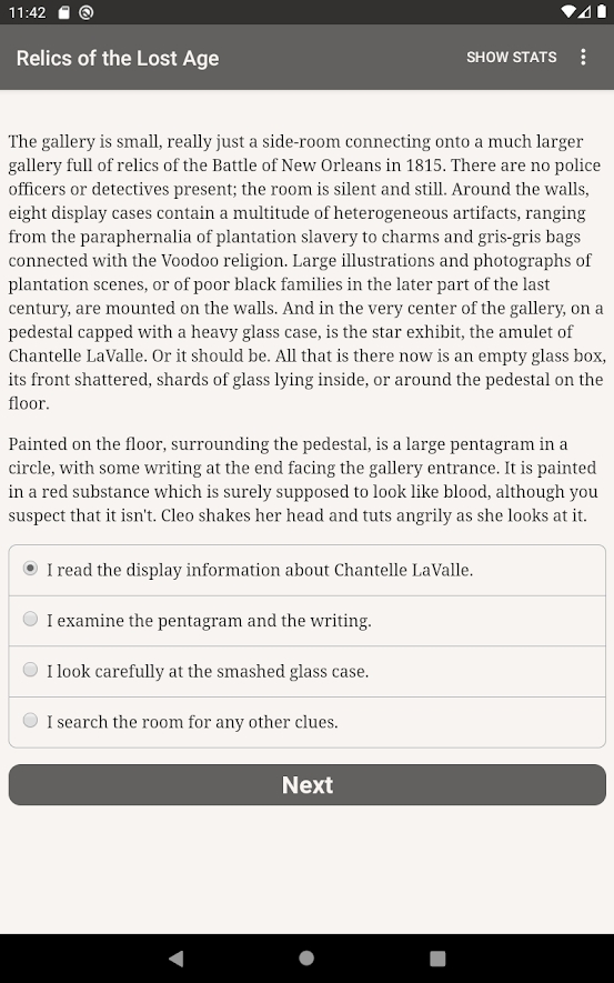 失落时代的遗物app最新下载