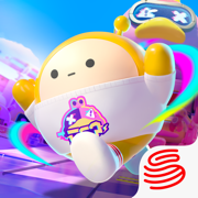 蛋仔派对手游下载最新版网易