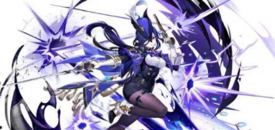 原神克洛琳德等级突破材料攻略