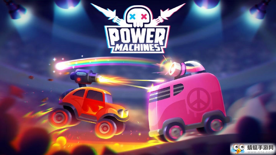 动力机械无限金币版