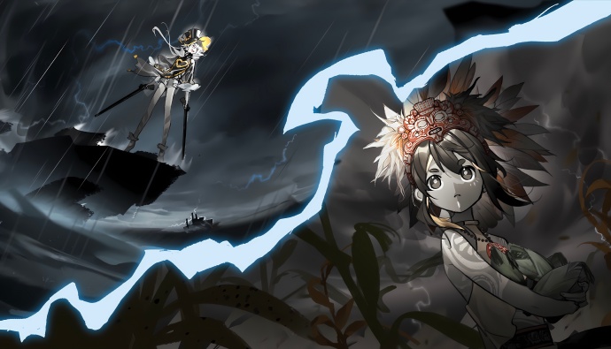 物华弥新迷踪盘第二十五关通关攻略