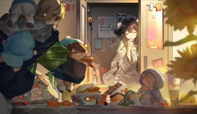 物华弥新迷踪盘第二十四关通关攻略