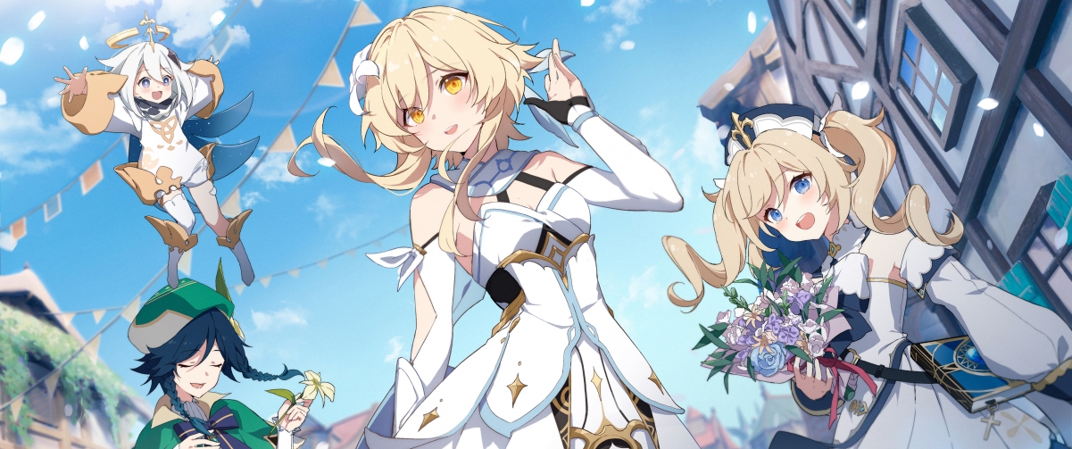 原神4.6饲主的职分成就完成攻略