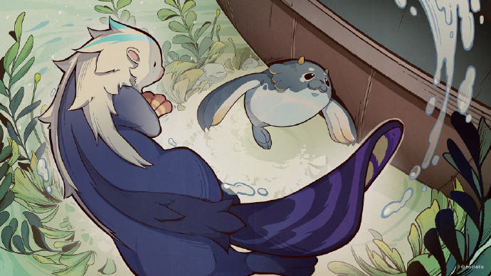 原神诺思托伊区旧日之海隐藏地图锚点解锁攻略