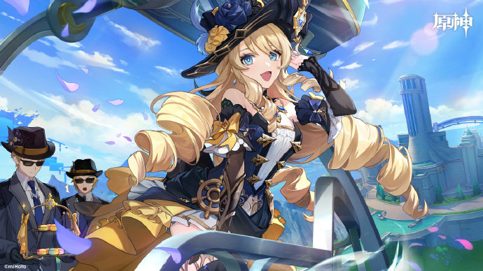 原神4.6盛宴之后成就获得攻略