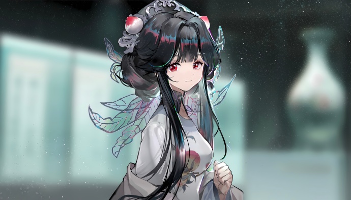 物华弥新迷踪盘第二十三关通关攻略