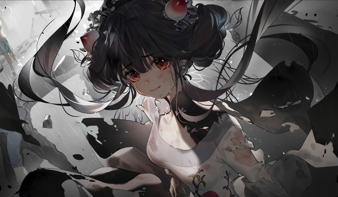 物华弥新迷踪盘第二十二关通关攻略