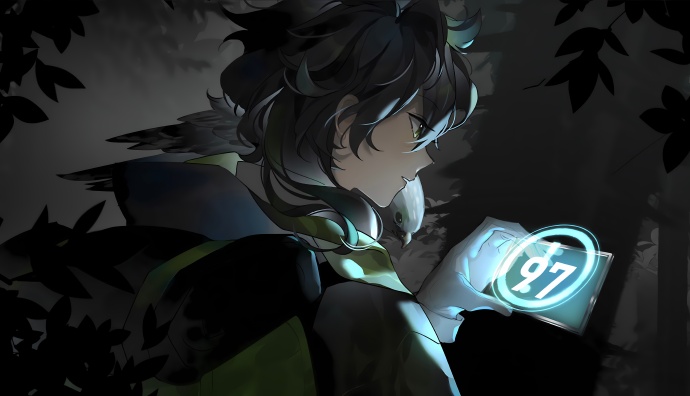 物华弥新迷踪盘第二十关通关攻略