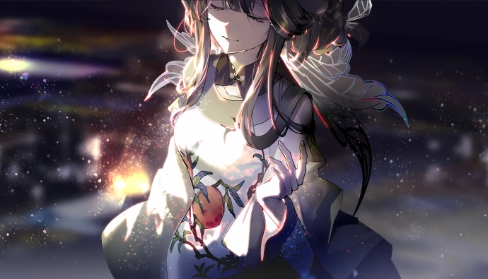 物华弥新迷踪盘第十九关通关攻略