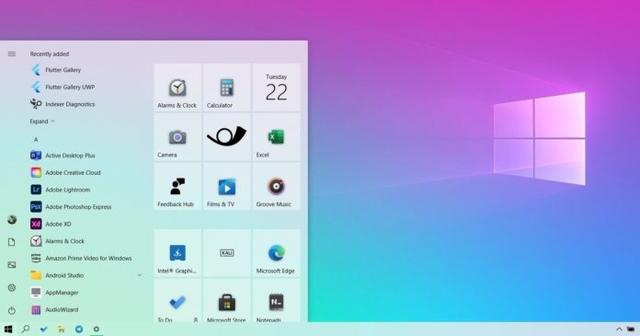 Win10通过注册表开启新功能