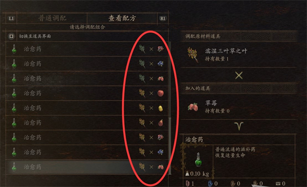 龙之信条2补给队员的烦恼任务怎么做