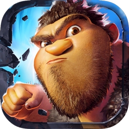 疯狂原始人红包版安卓版app