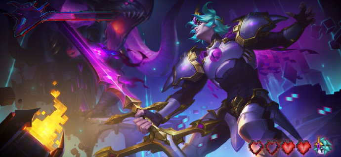 英雄联盟手游2024年5月有什么新皮肤 英雄联盟手游5月新皮肤一览