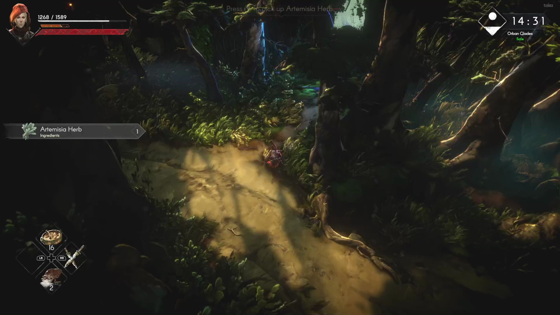 《恶意不息》余烬熔石双手巨锤如何获得_《恶意不息》余烬熔石双手巨锤获取方式介绍