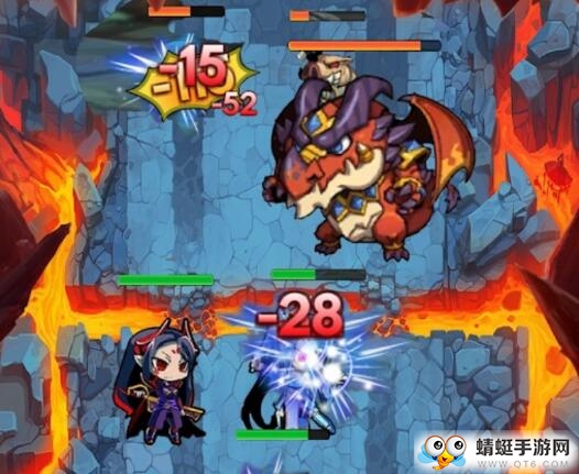 地下城的勇者传说无限钻石版