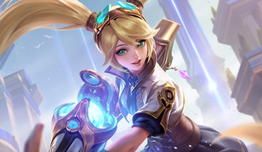 决胜巅峰内测皮肤怎么获得