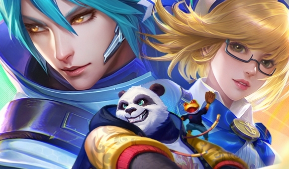 决胜巅峰内测皮肤怎么获得_决胜巅峰内测皮肤如何获得