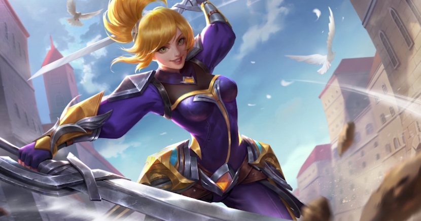 决胜巅峰芙蕾雅怎么获得