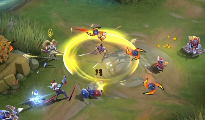 决胜巅峰怎么关联抖音_决胜巅峰如何关联抖音