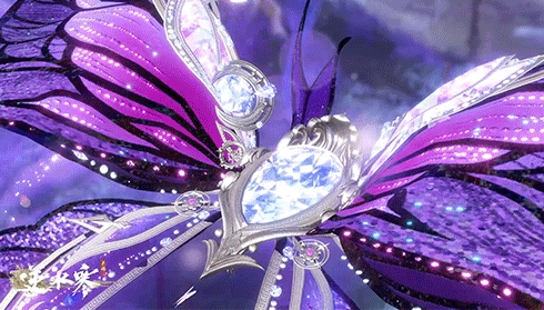 逆水寒手游蝴蝶祥瑞迷重川怎么获得