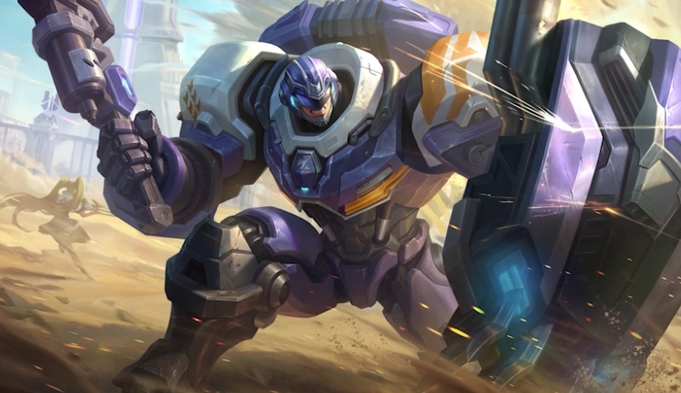 决胜巅峰有多少人玩