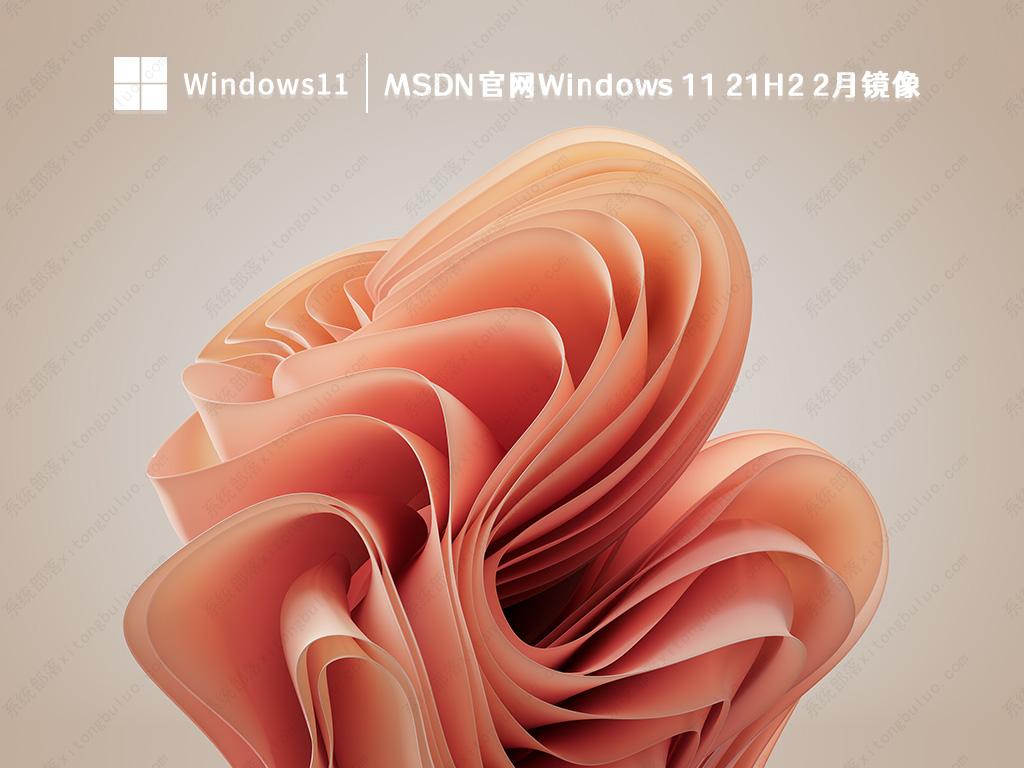 Windows 11 21H2 2月镜像正式版下载_Windows 11 21H2 2月镜像下载家庭版