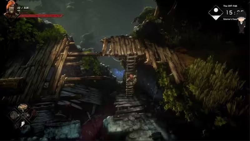 恶意不息角色属性加点推荐